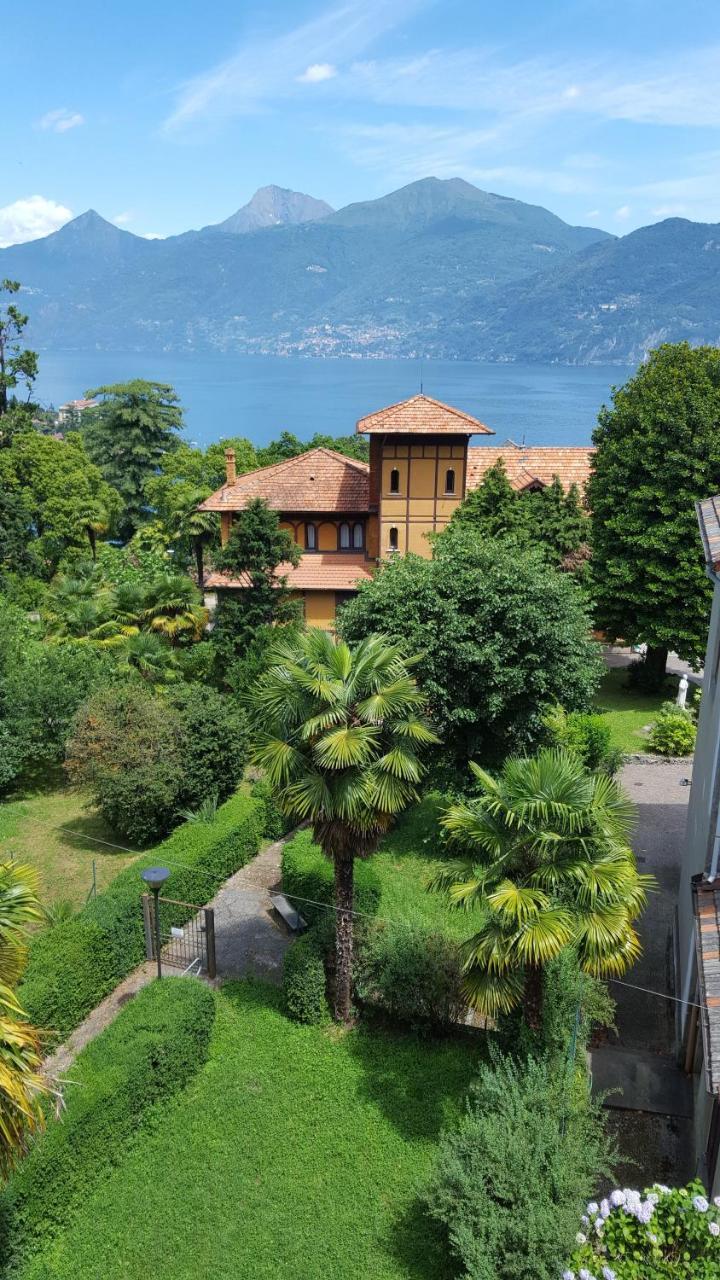 Lake Como Peace Lodge - Casa della Pace Menaggio Exterior foto